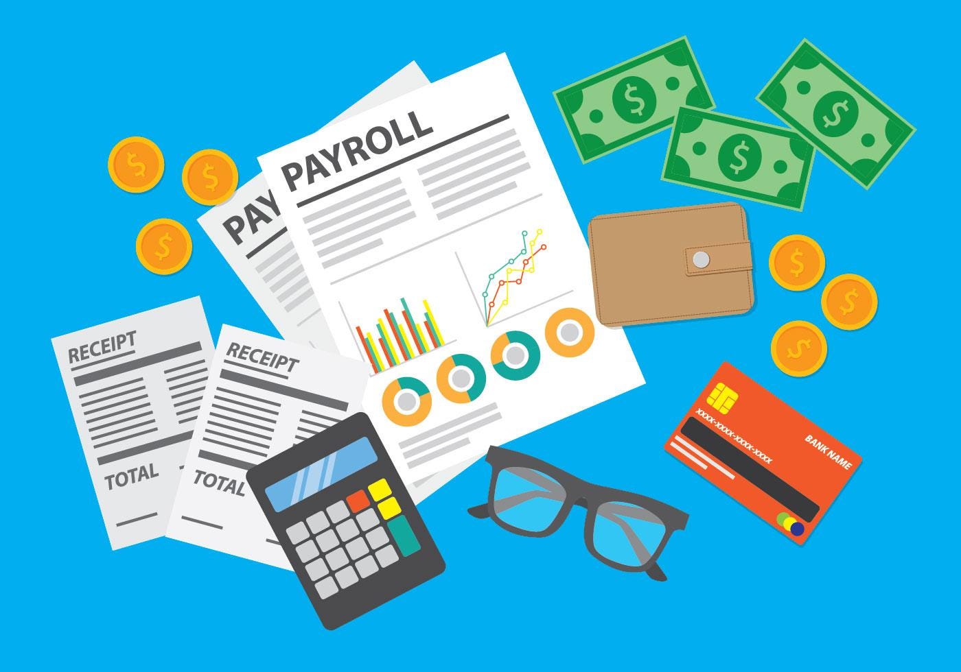 Why should you pay attention to payroll and compliance?
