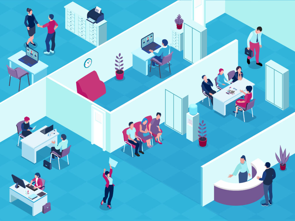 Recruitment Agency License in Dubai