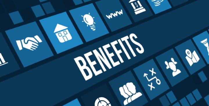 What are the benefits of contract staffing for your company