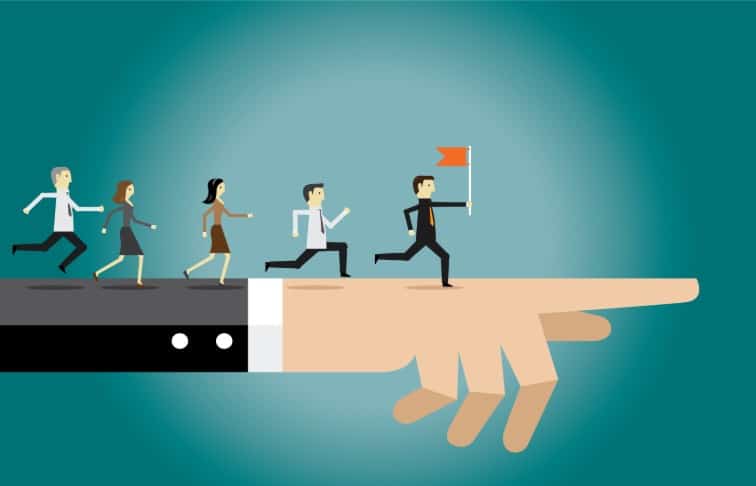 recruitment and hiring
