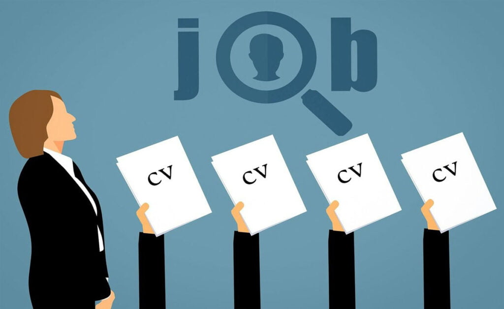 companies seeking high-level candidates