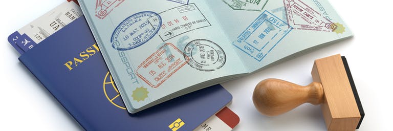 Dubai working visa agent