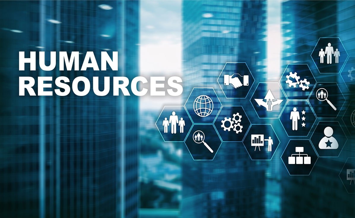human resources department