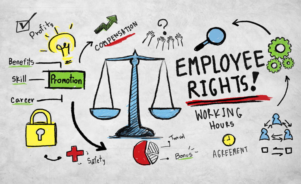 employment issues in the United Arab Emirates.
