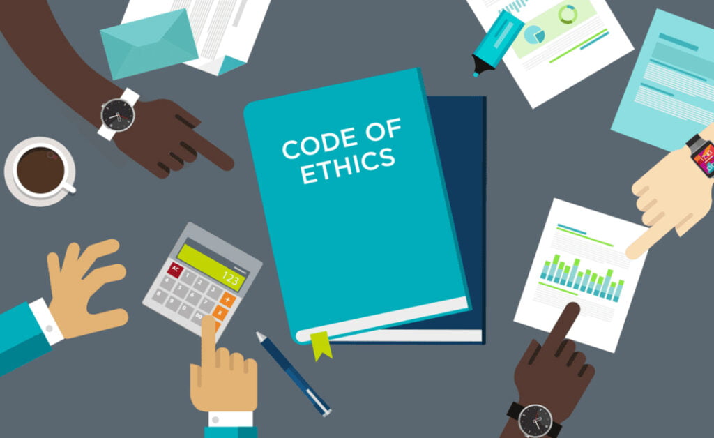 ethics in manpower outsourcing