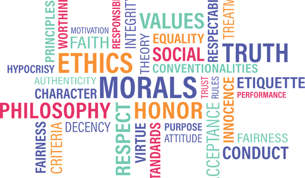 ethics in manpower outsourcing