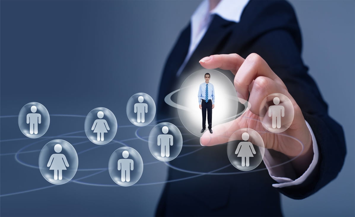 executive search services