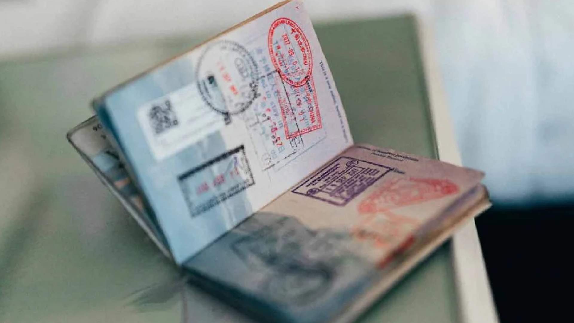 dependent visa Bahrain