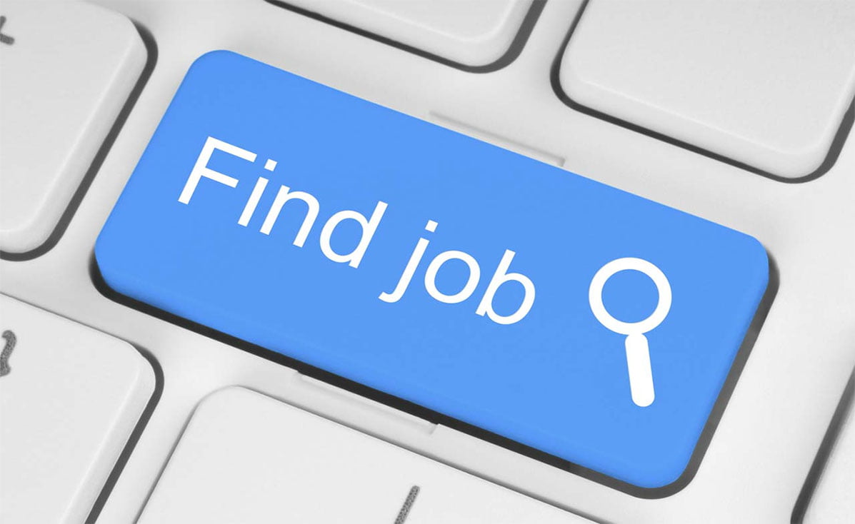 find a job in Dubai