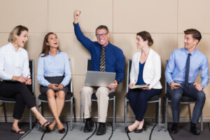 Engaging Top Talent