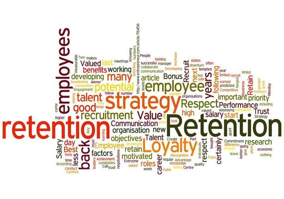 Retain Your Best Employees