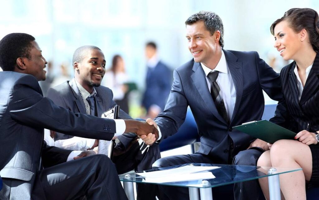 Job in Dubai
