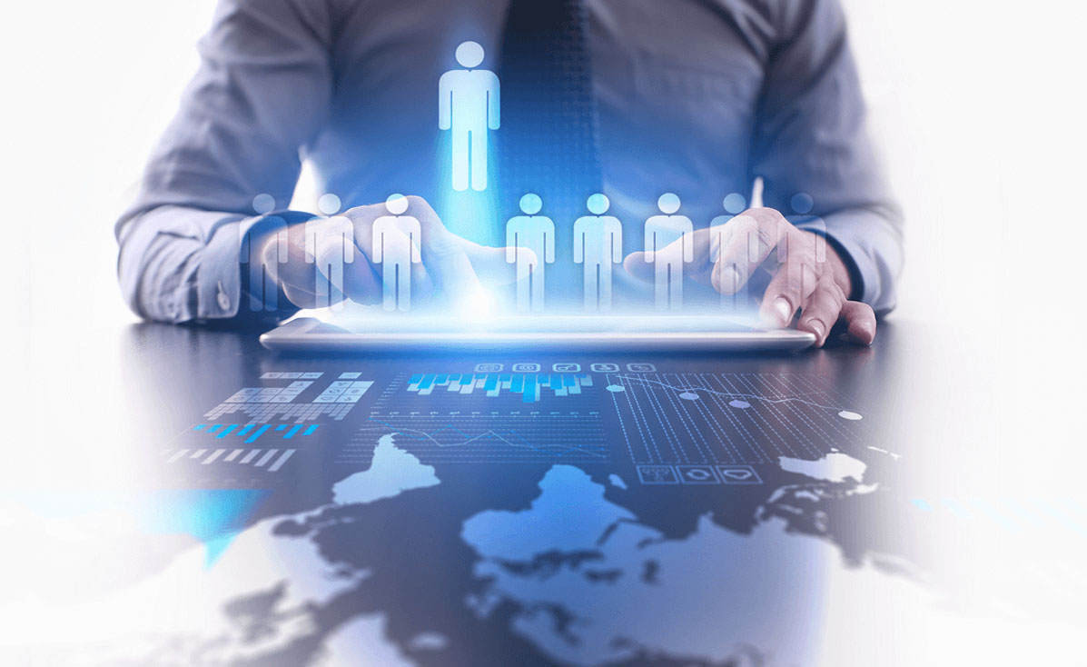 Outsourcing Firms