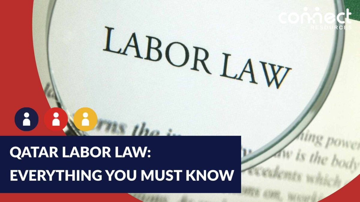 labour law Qatar
