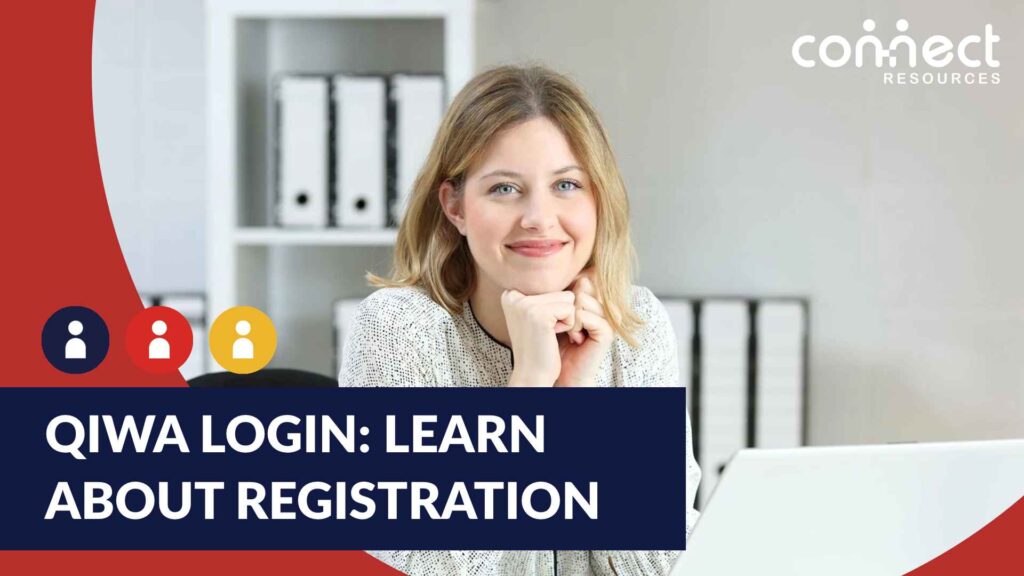 qiwa login