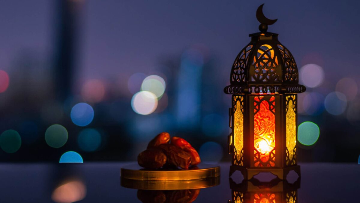 ramadan timing