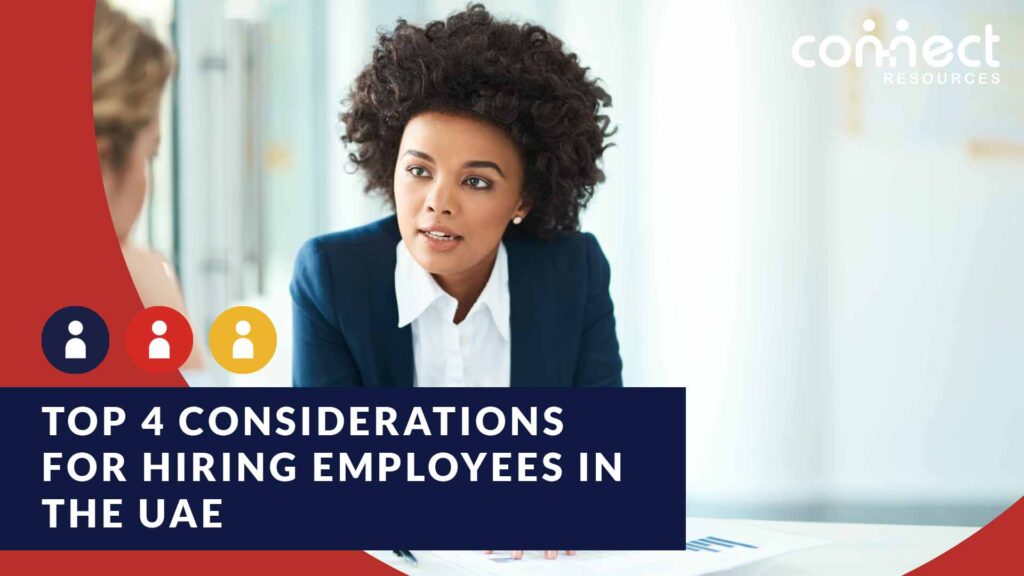 hiring employees