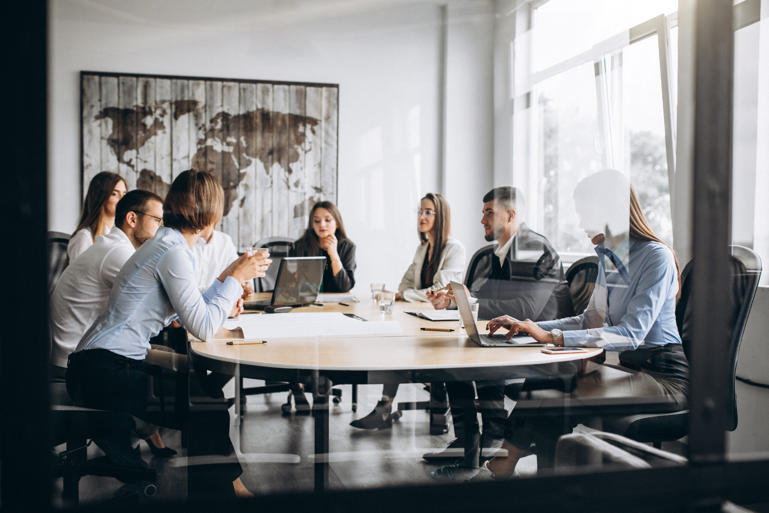Strategic Workforce Planning