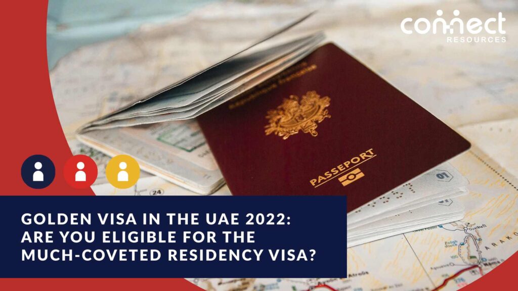 Golden Visa