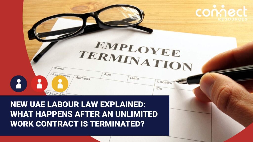 UAE Labour Law