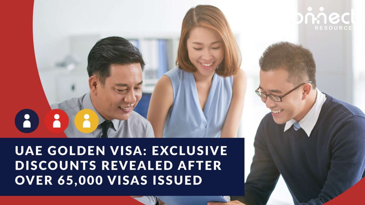 get the Golden Visa