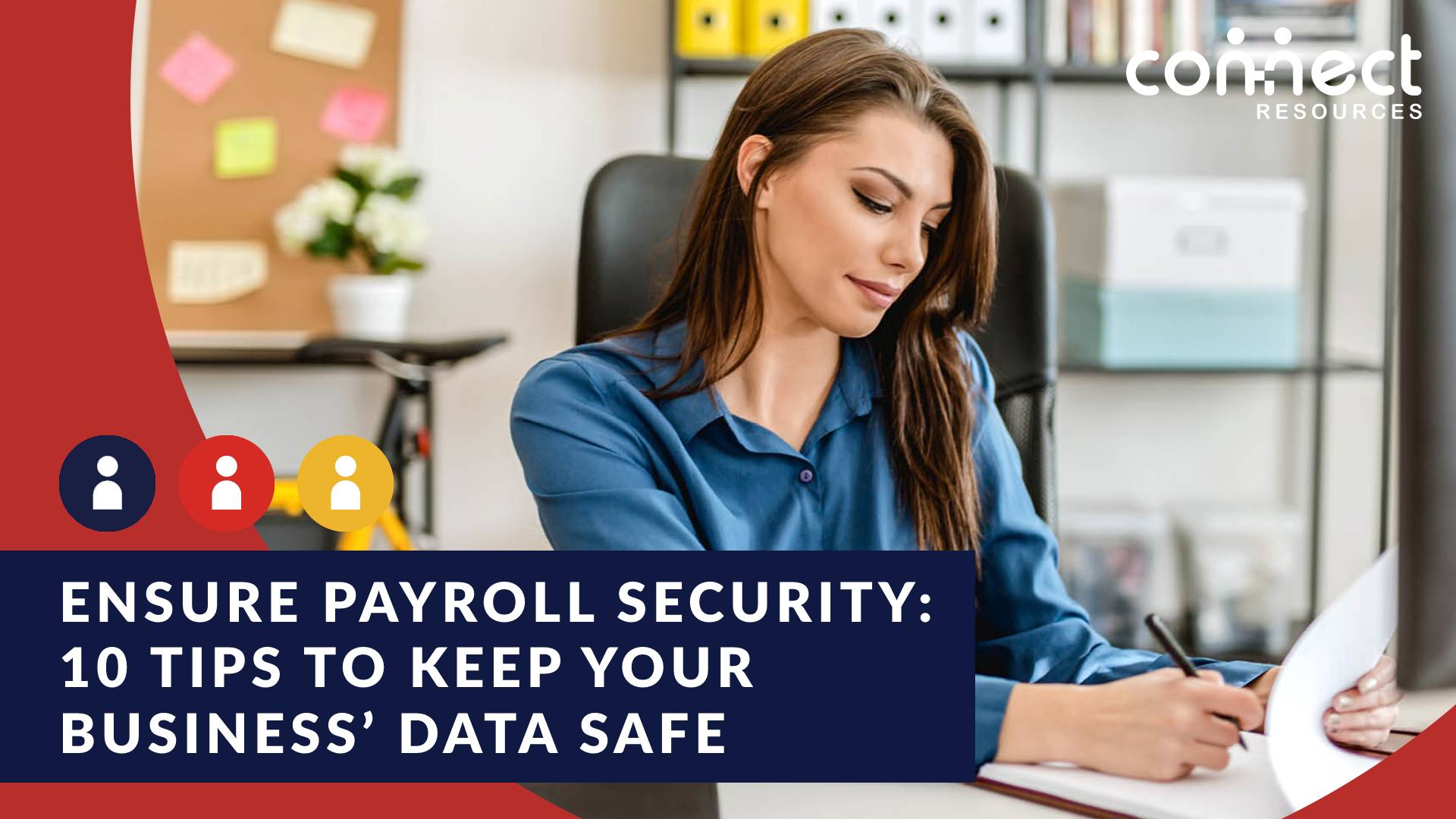 payroll security