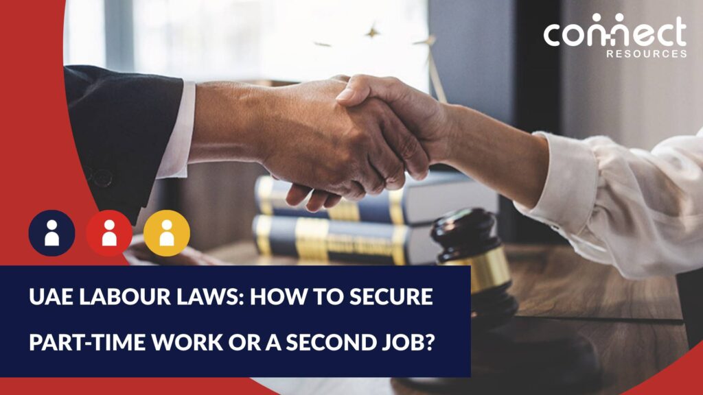 UAE labour laws