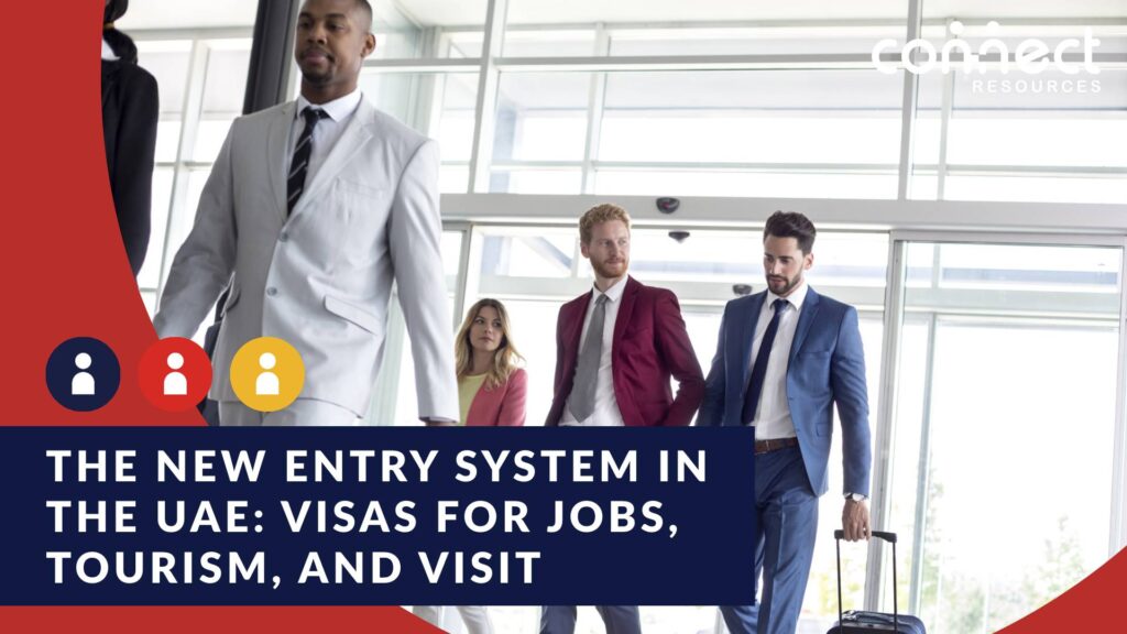 UAE visas