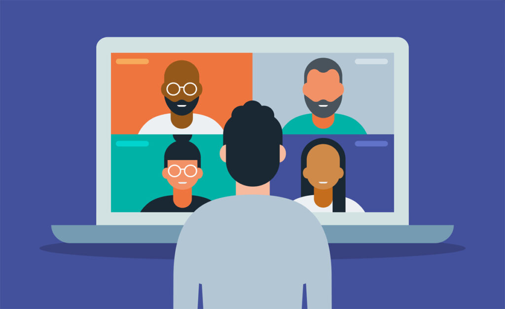 Tips for remote workers for preparing and structuring the workday