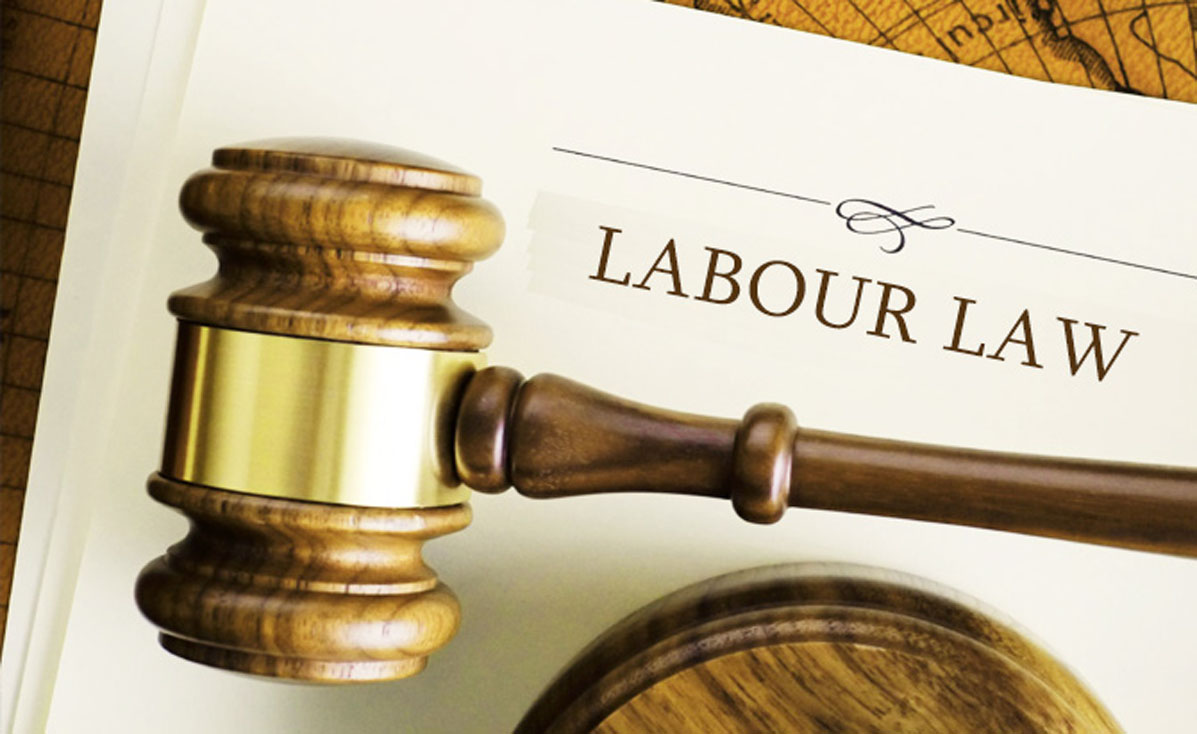 UAE Labour Law