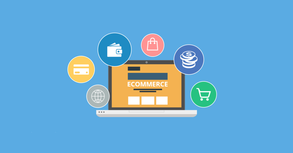 How to launch a web store?