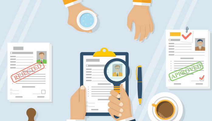 Strategies to Recruit Manpower 